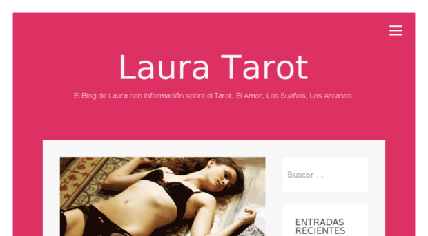 lauratarot.com