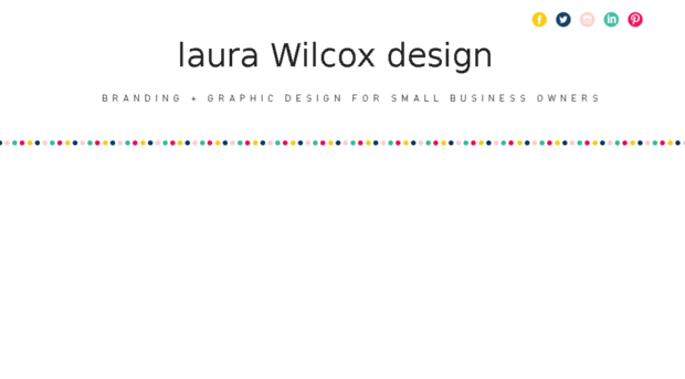 laurawilcoxdesign.com