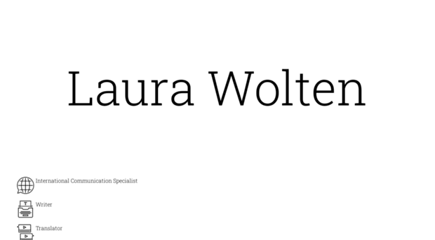 laurawolten.com