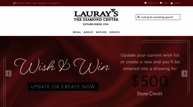 laurays.com