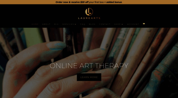 laurearts.com.au