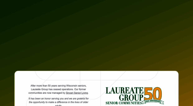 laureategroup.com