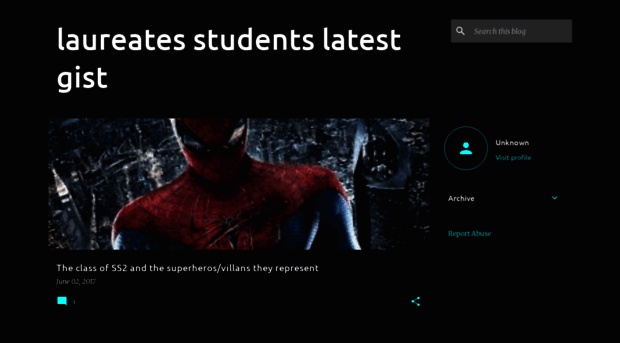 laureatesstudents.blogspot.com.ng