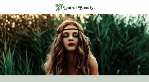 laurel-beauty.com