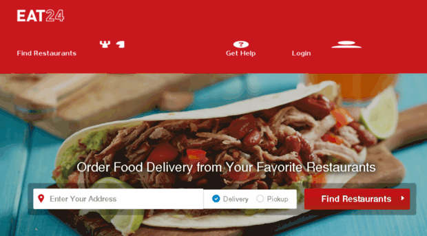 laurel.eat24hours.com