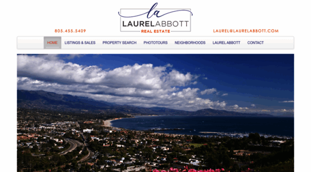 laurelabbott.com