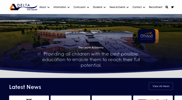 laurelacademy.org.uk