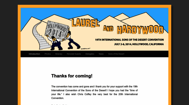 laurelandhardywood.com