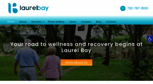 laurelbay.net