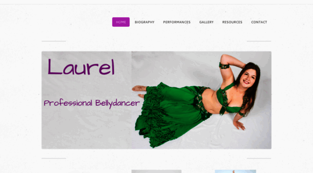 laurelbellydance.com