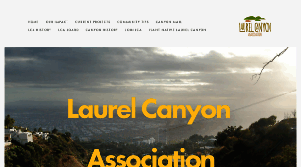 laurelcanyon.org