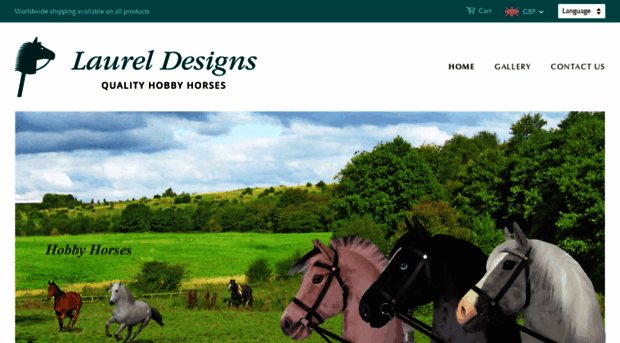 laureldesigns.co.uk