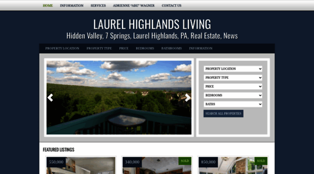 laurelhighlandsliving.com