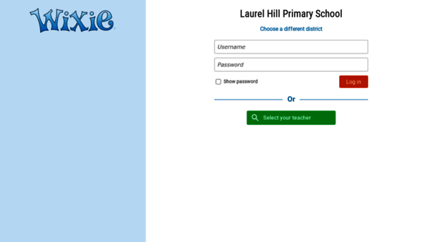 laurelhill.wixie.com