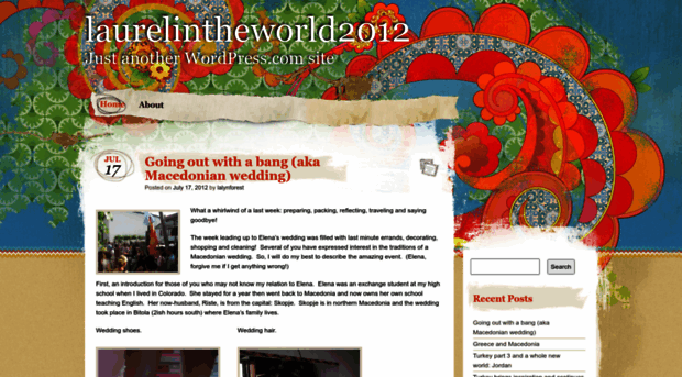 laurelintheworld2012.wordpress.com