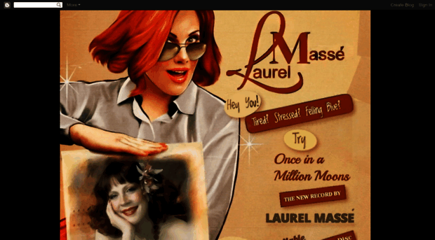 laurelmasse.blogspot.com