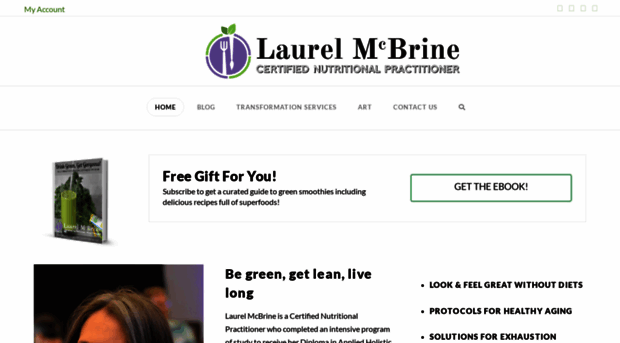 laurelmcbrine.com