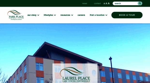 laurelplace.ca