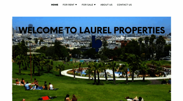 laurelproperties-sf.com