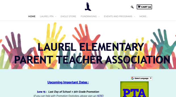 laurelpta.org