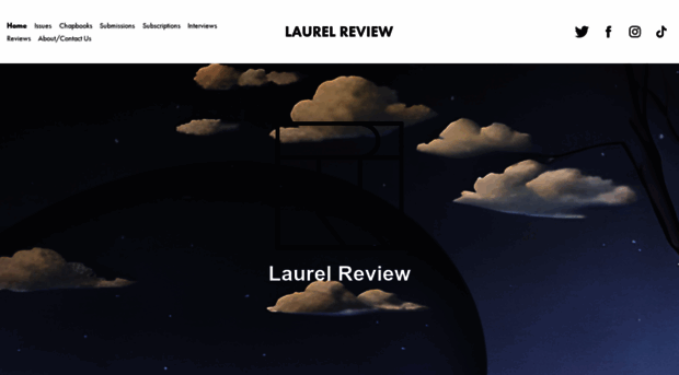 laurelreview.org