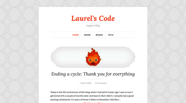 laurelscode.wordpress.com