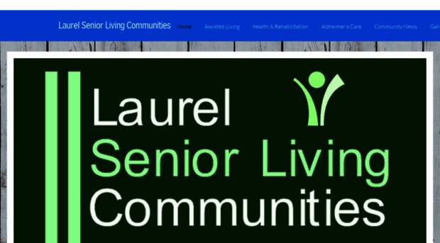 laurelseniorliving.com
