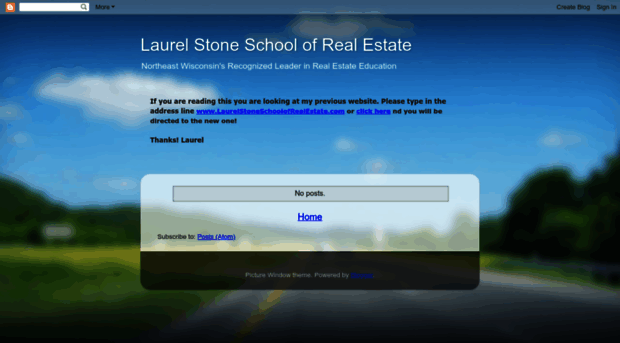 laurelstoneschool.blogspot.com