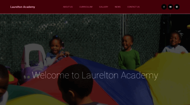 laureltonacademy.net