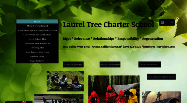 laureltreecs.org