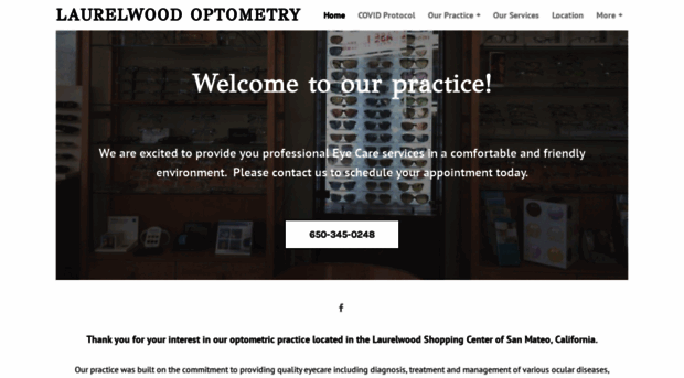 laurelwoodoptometry.com