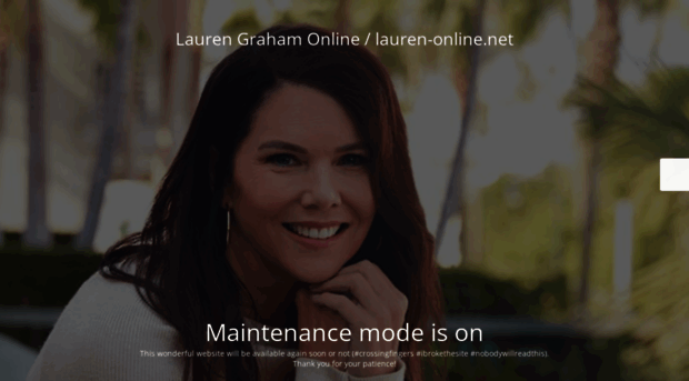 lauren-online.net