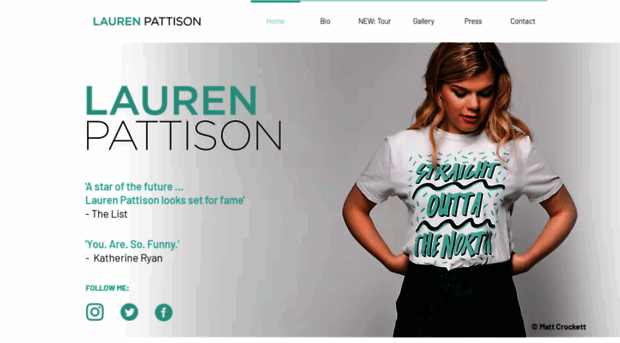 lauren-pattison.com