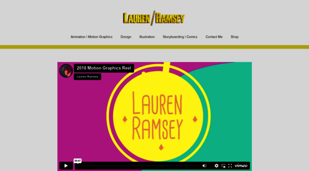 lauren-ramsey.com