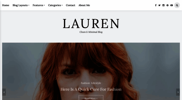 lauren.az-theme.net