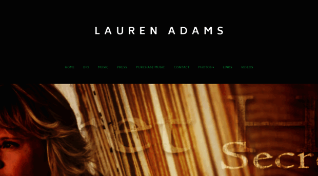 laurenadams.com