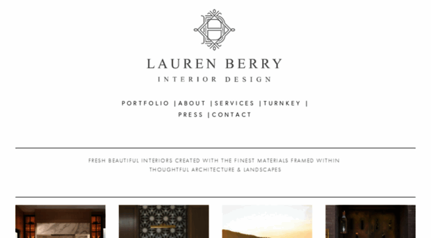 laurenberry.com