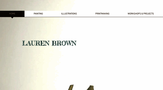 laurenbrown.net