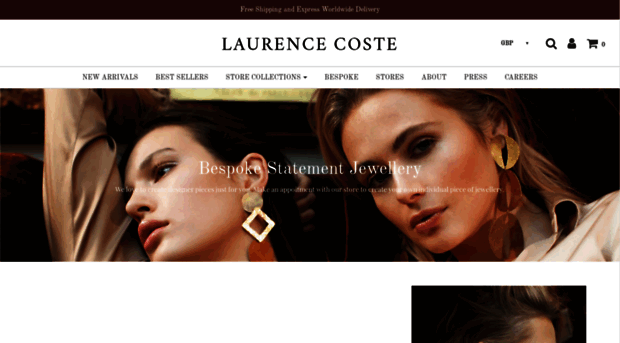 laurence-coste.com