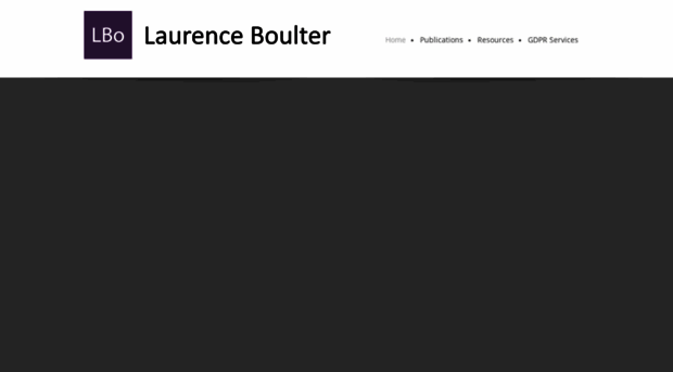 laurenceboulter.co.uk