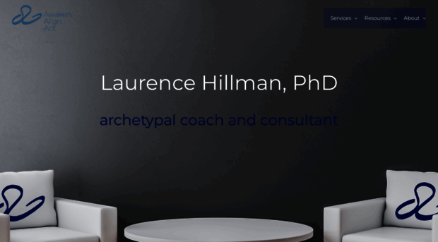 laurencehillman.com