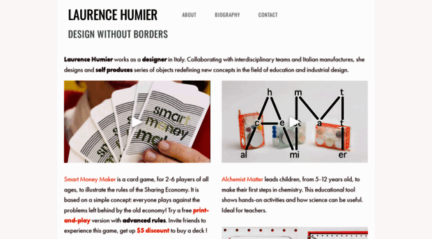 laurencehumier.squarespace.com