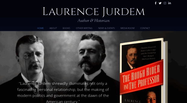 laurencejurdem.com