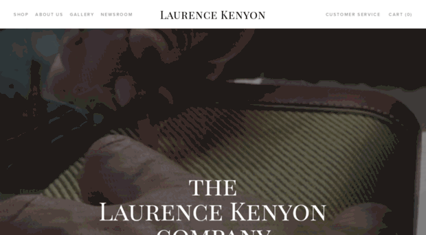 laurencekenyon.com