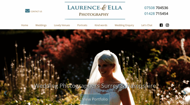 laurencephotography.co.uk