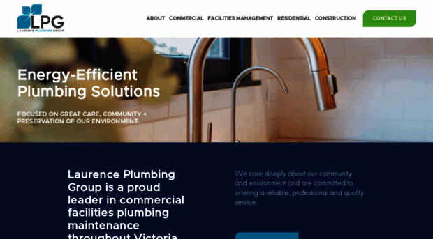 laurenceplumbing.com.au