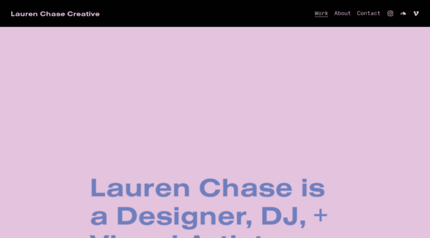 laurenchasecreative.com