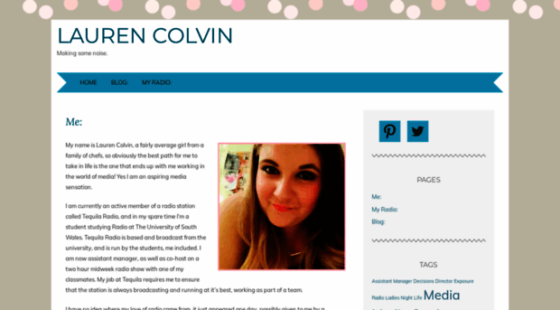 laurencolvinblog.wordpress.com