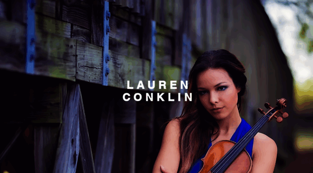 laurenconklin.com