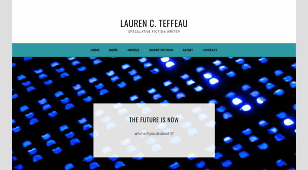 laurencteffeau.com